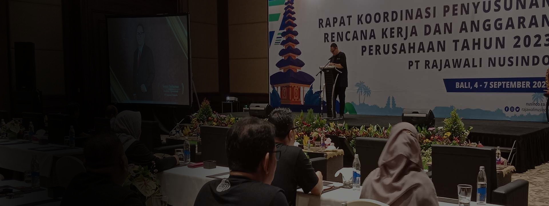 Event Deva Voyages EO