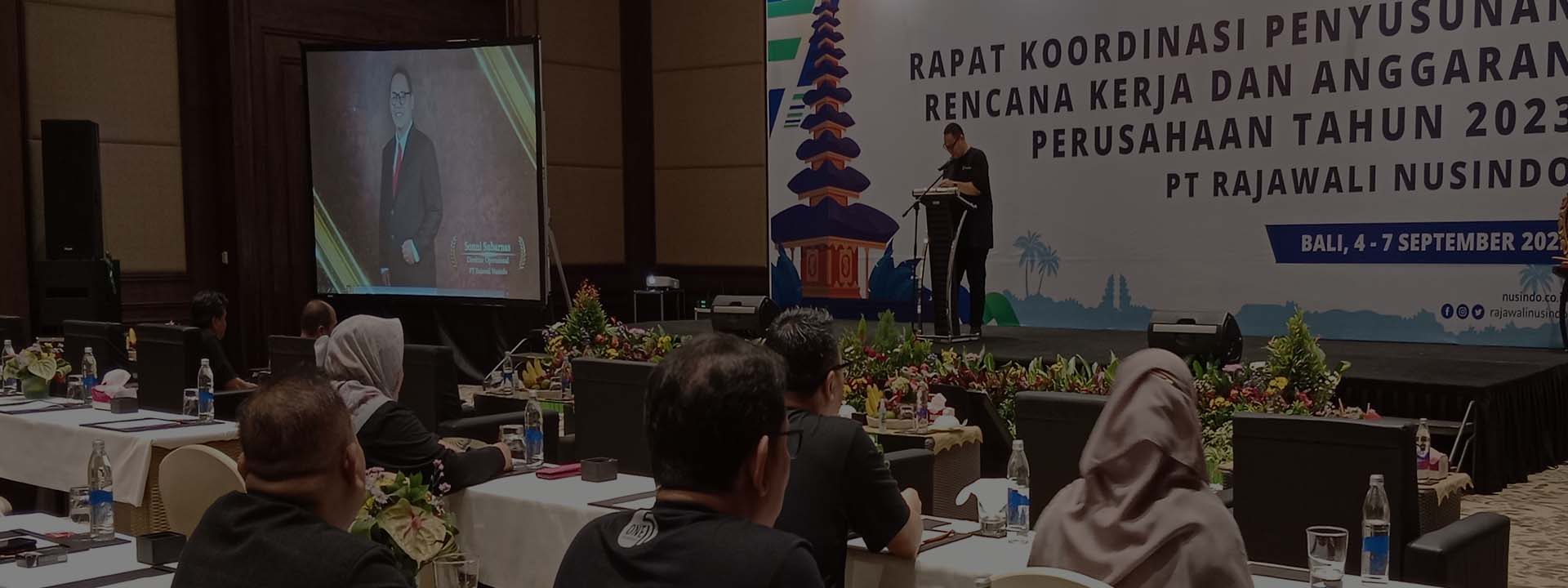 Event Deva Voyages EO